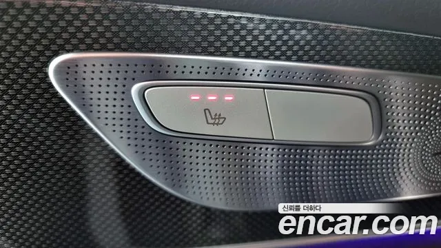 Mercedes-Benz CLS-Class C257 id 2855054 из Кореи 7