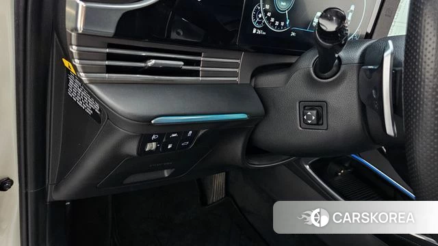 Hyundai The New Grandeur IG id 4471054 из Кореи 7