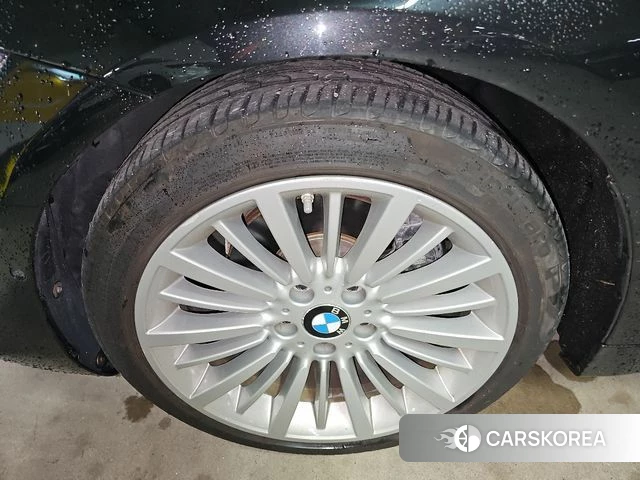 BMW 4 Series (F32) id 4384392 из Кореи 7