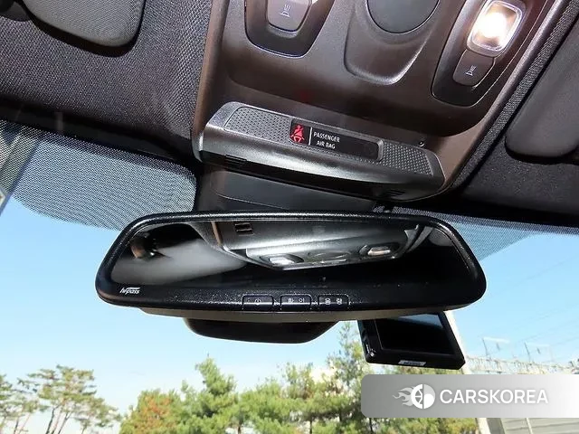 Renault Korea (Samsung) XM3 id 3442475 из Кореи 7