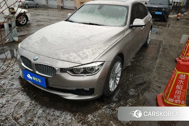 BMW 3 series id 4208003 из Китая 7