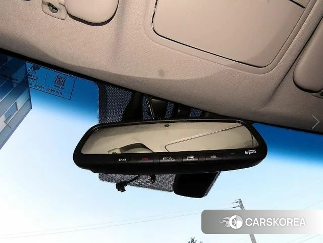 Kia The New K3 2nd generation id 4396485 из Кореи 7