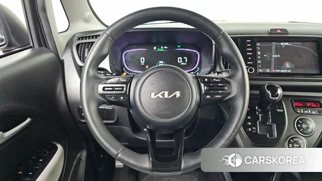 Kia The New Kia Ray id 4904688 из Кореи 7