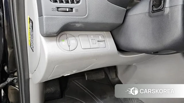 Hyundai The New Grand Starex id 3225779 из Кореи 7