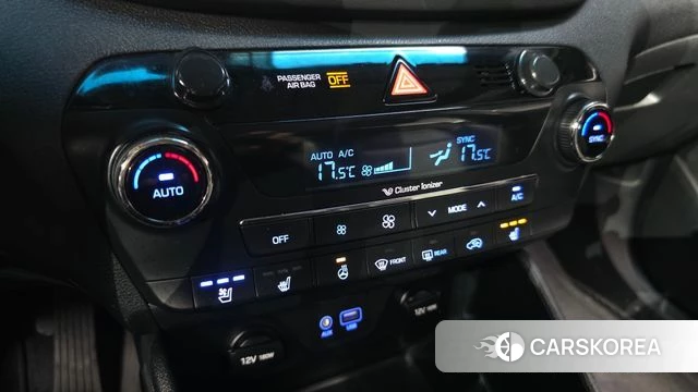 Hyundai All New Tucson id 4403579 из Кореи 7