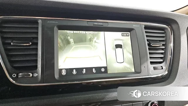 Kia The New Carnival id 3588209 из Кореи 7