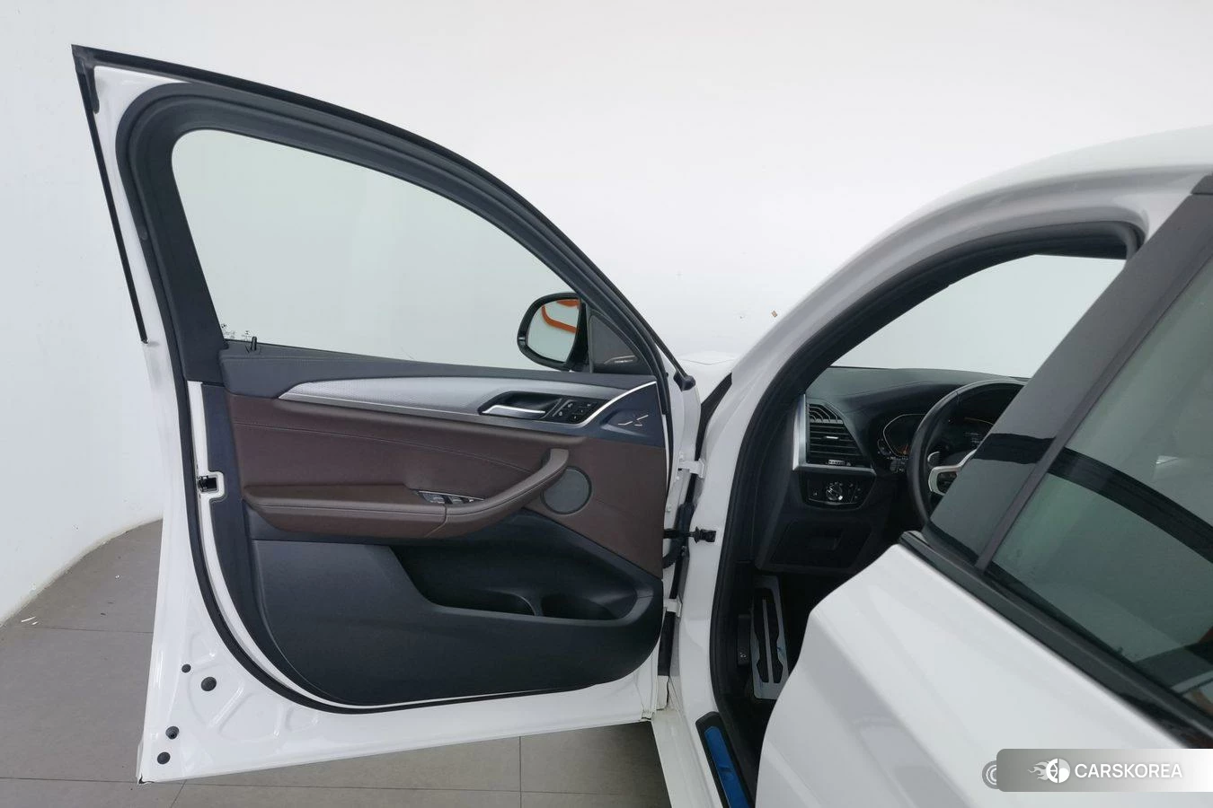 BMW X4 id 4510589 из Китая 7