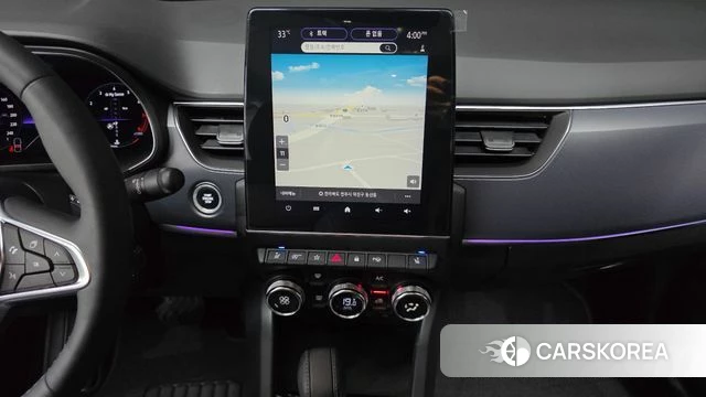 Renault Korea (Samsung) XM3 id 4717359 из Кореи 7