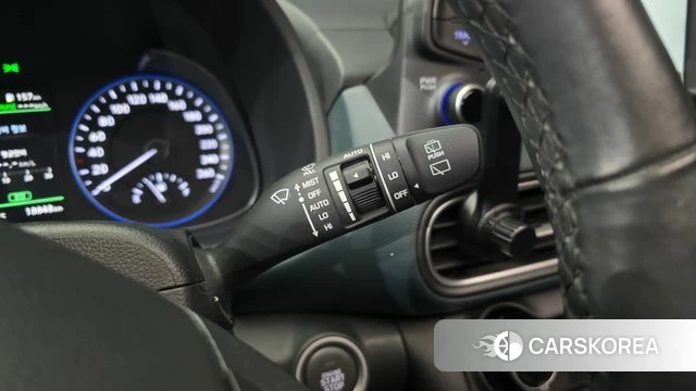 Hyundai Kona id 4496079 из Кореи 7