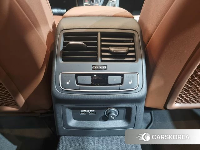 Audi A5 (F5) id 4706478 из Кореи 7