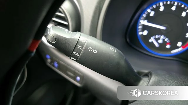 Hyundai Kona id 3835053 из Кореи 7