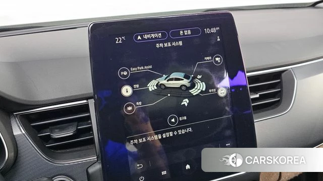 Renault Korea (Samsung) XM3 id 4424263 из Кореи 7