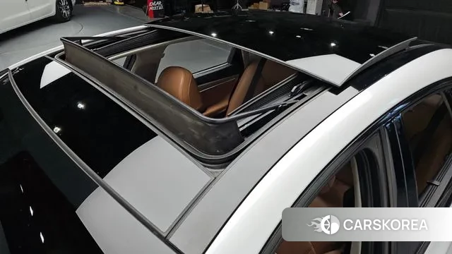 Hyundai Grandeur IG id 3297457 из Кореи 7