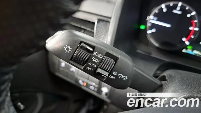 Ssangyong Rexton Sports Cannes id 2911992 из Кореи 7