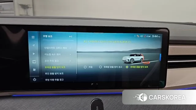 Ssangyong Torres EVX id 3310465 из Кореи 7