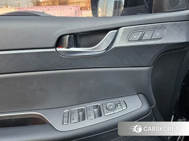 Hyundai Palisade id 3581689 из Кореи 7