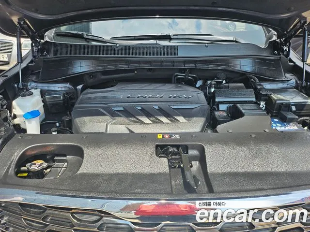 Kia The New Sorento id 2791019 из Кореи 7