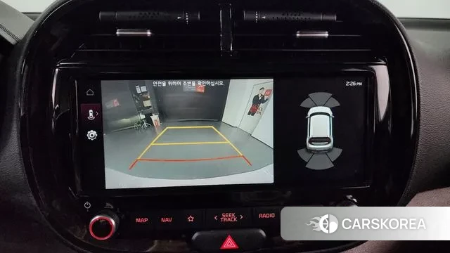 Kia Soul Booster id 3708904 из Кореи 7