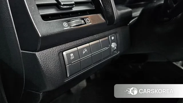 Ssangyong Rexton Sports Cannes id 3269834 из Кореи 7