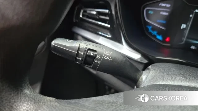 Kia The New Niro id 3208309 из Кореи 7