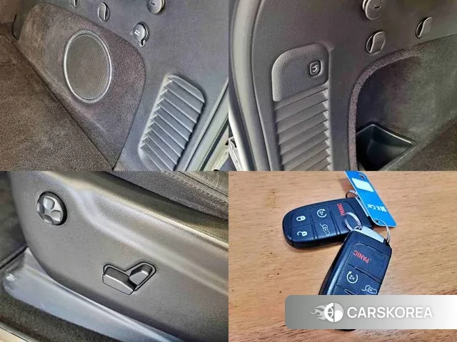 Jeep Grand Cherokee id 3595379 из Кореи 7