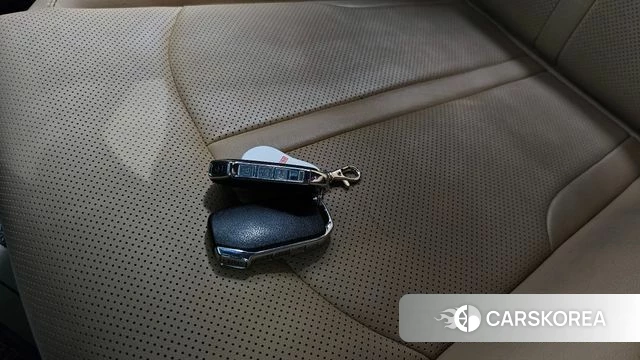 Kia K5 3rd generation id 4642452 из Кореи 7