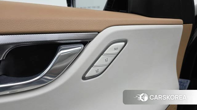 Hyundai The New Grandeur IG id 4317032 из Кореи 7