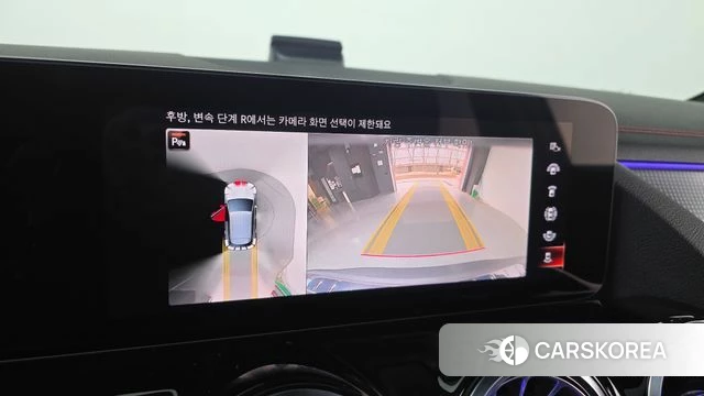 Mercedes-Benz EQA H243 id 3858583 из Кореи 7