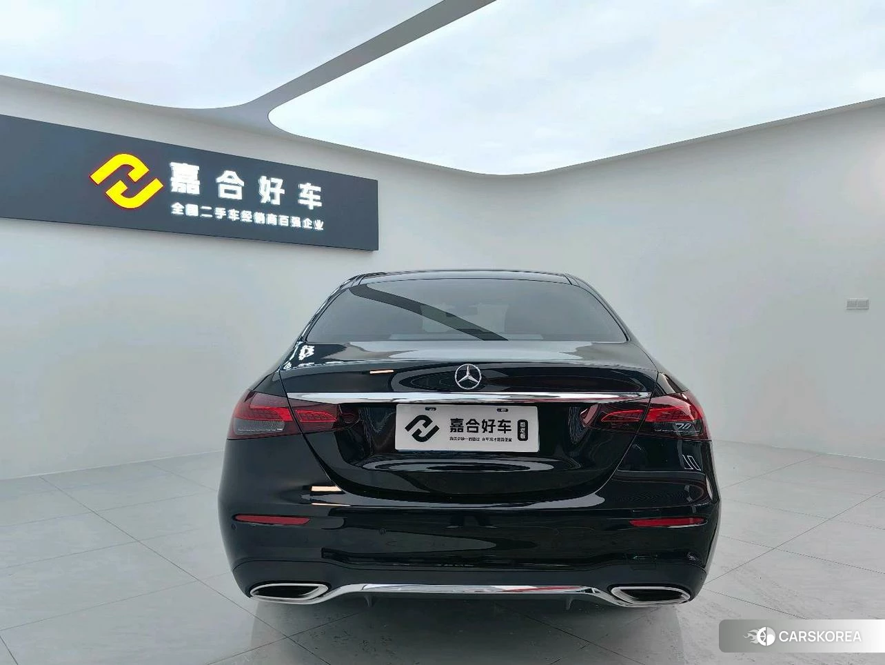 Mercedes-Benz E-class id 4504793 из Китая 7