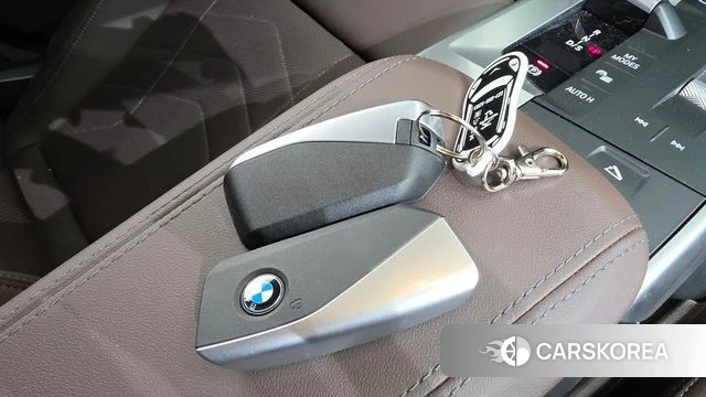 BMW X1 (U11) id 4686626 из Кореи 7