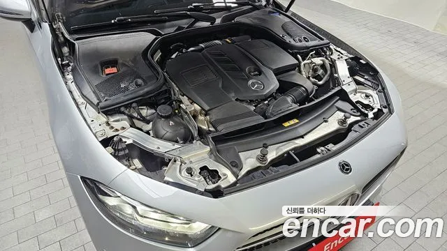 Mercedes-Benz CLS-Class C257 id 2569863 из Кореи 7