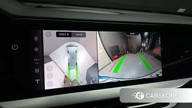 Renault Korea (Samsung) Grand Coleos id 3684528 из Кореи 7