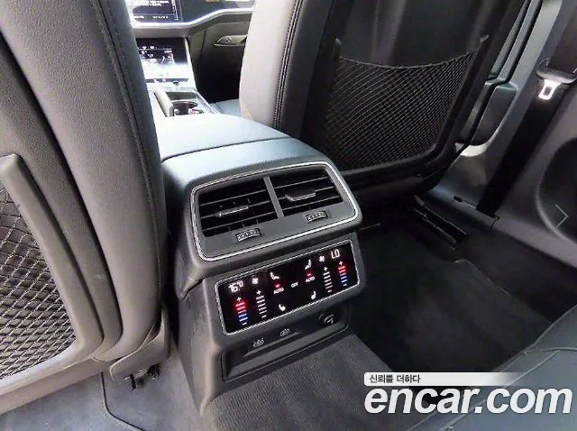 Audi A6 (C8) id 2817240 из Кореи 7