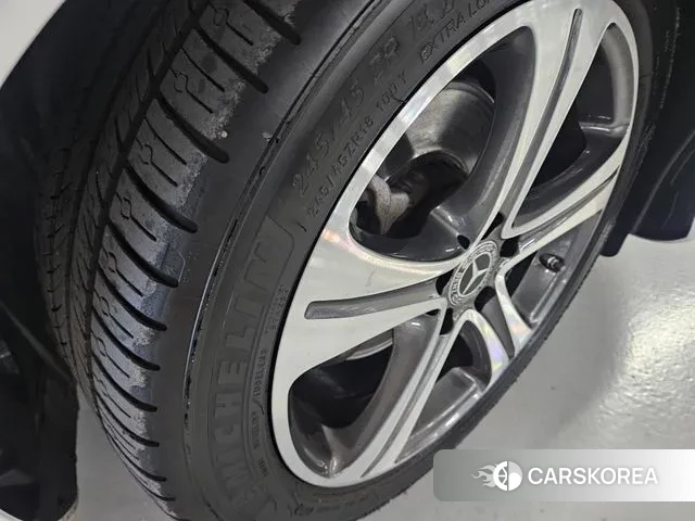 Mercedes-Benz E-Class W213 id 3480333 из Кореи 7