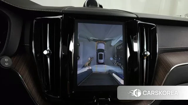 Volvo XC60 second Generation id 3707892 из Кореи 7