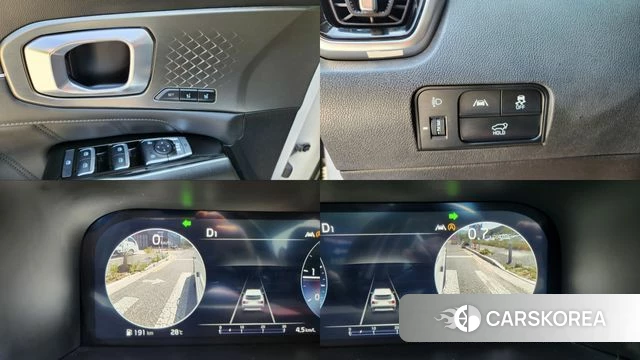 Kia Sorento 4th Generation id 4445113 из Кореи 7