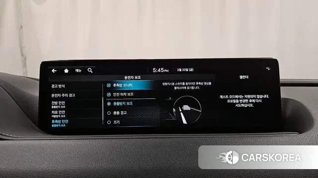 Genesis G80 (RG3) id 3701818 из Кореи 7