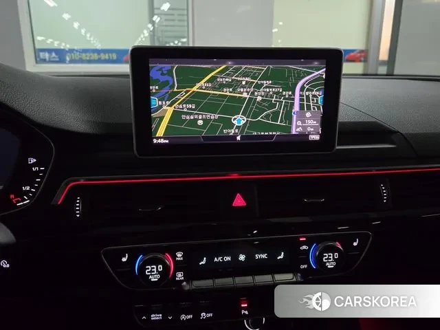 Audi A5 (F5) id 2966070 из Кореи 7