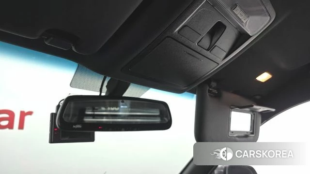 Ssangyong Rexton Sports id 4794421 из Кореи 7