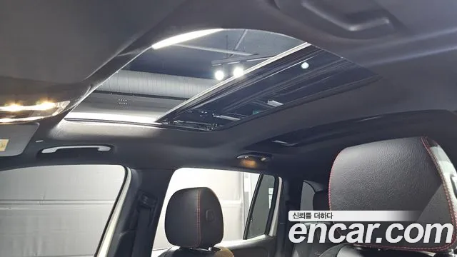 Mercedes-Benz GLB-Class X247 id 2716980 из Кореи 7