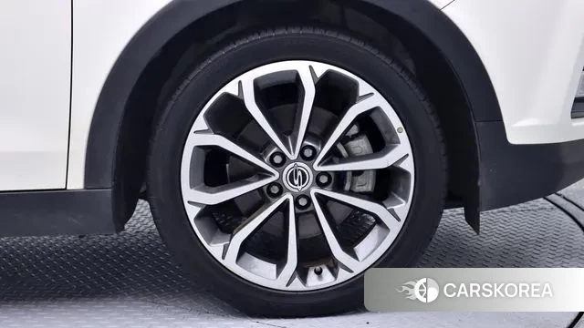 Ssangyong Tivoli Armor id 3460158 из Кореи 7