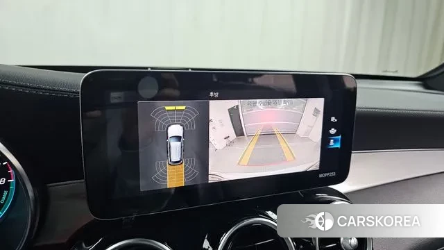 Mercedes-Benz GLC-Class X253 id 3395349 из Кореи 7