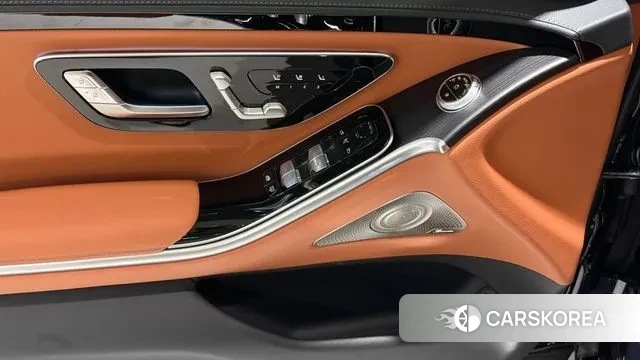 Mercedes-Benz S-Class W223 id 3347254 из Кореи 7