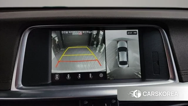 Kia The New K5 2nd generation id 3485136 из Кореи 7