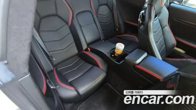 Maserati GranTurismo id 2912548 из Кореи 7