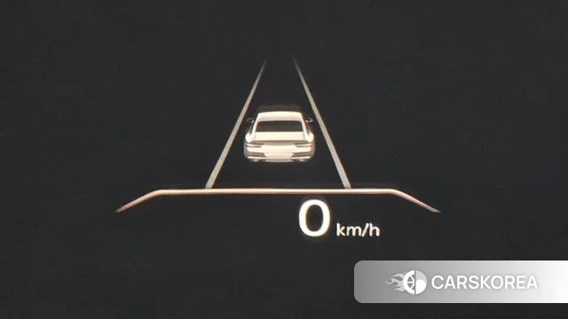 Genesis G80 (RG3) id 3468584 из Кореи 7