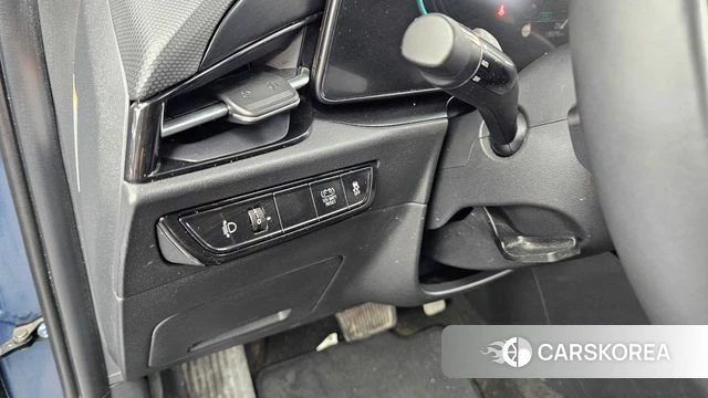 Kia Di Ol Nu Niro id 4534802 из Кореи 7