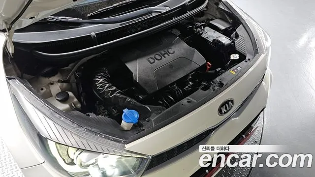 Kia All New Morning (JA) id 2671143 из Кореи 7