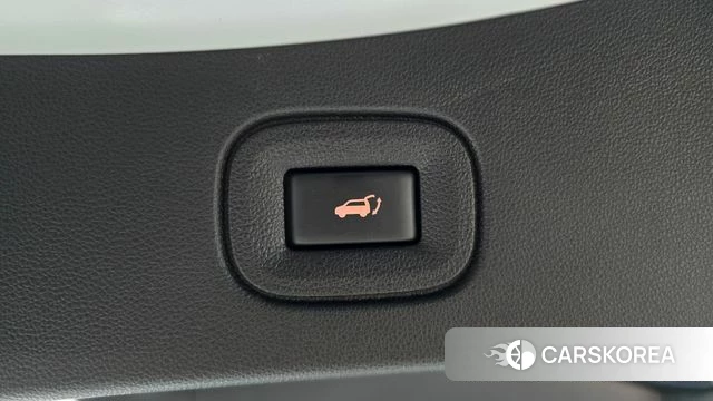 Renault Korea (Samsung) The New QM6 id 4571497 из Кореи 7