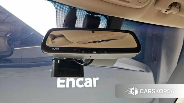 Ssangyong Actian 2nd Generation id 4686734 из Кореи 7